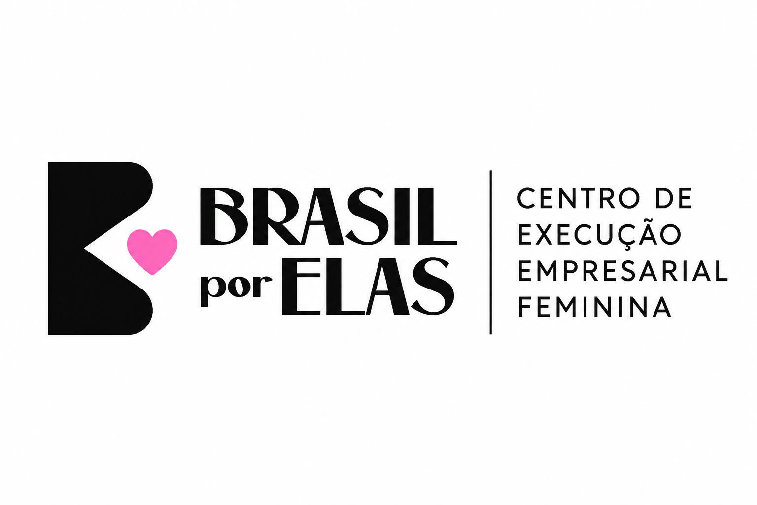 Brasil Por Elas — Centro de Execução Empresarial Feminina